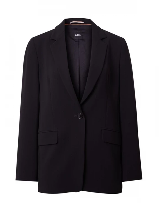 Foto van product BOSS Blazers 'Jocaluah' zwart