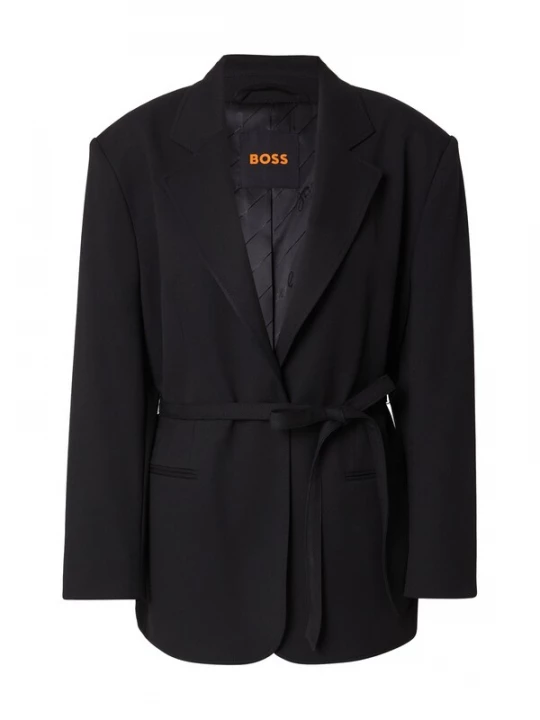 Foto van product BOSS Blazers zwart