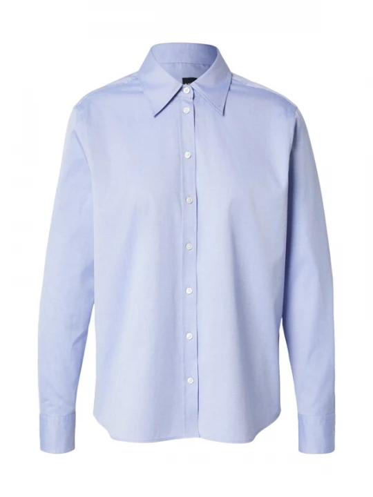 Foto van product BOSS Blouse 'Baisana' pastellila
