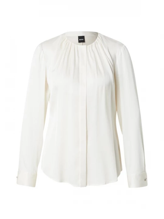 Foto van product BOSS Blouse 'Banorah' wit