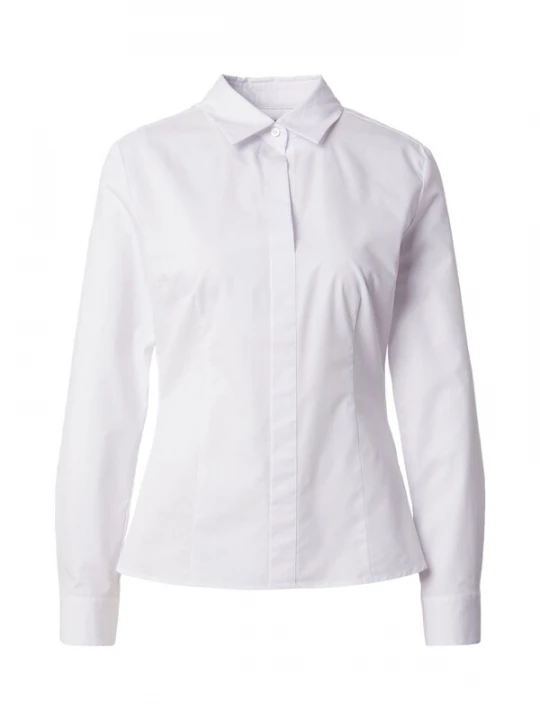 Foto van product BOSS Blouse 'Bashinah' wit