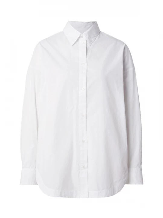 Foto van product BOSS Blouse 'Bostatta' wit