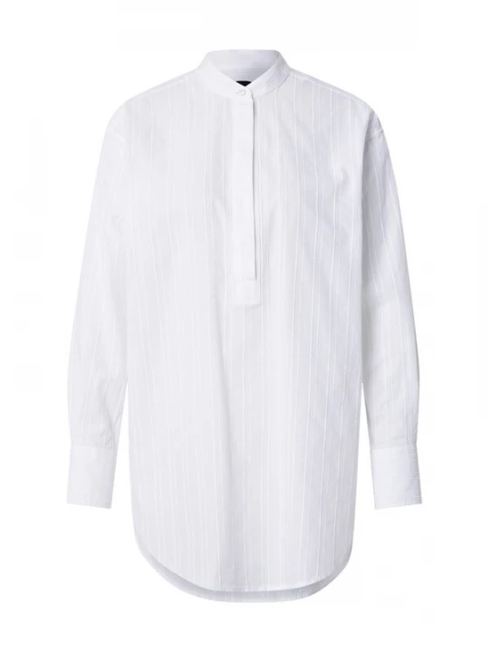Foto van product BOSS Blouse 'Brooke_Wednesday' wit