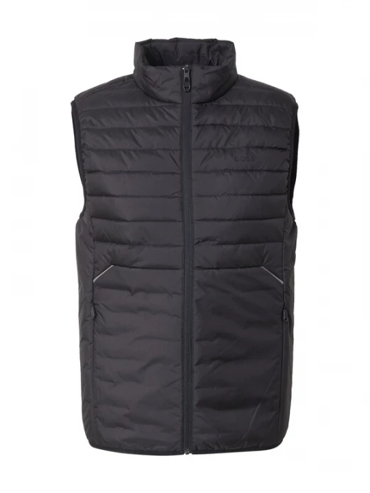 Foto van product BOSS Bodywarmer zwart