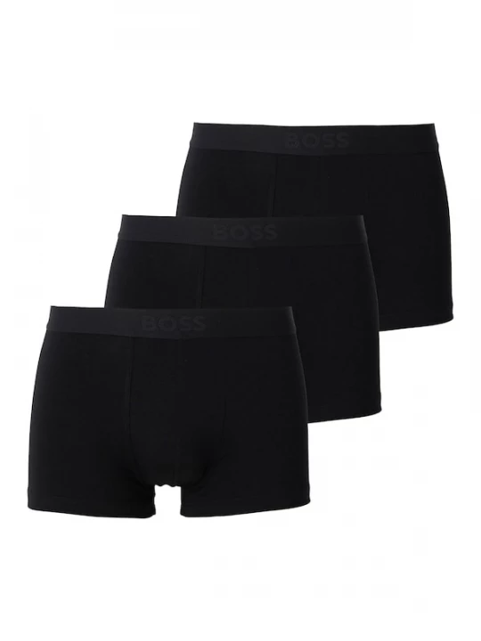 Foto van product BOSS Boxershorts 'David Beckham' zwart