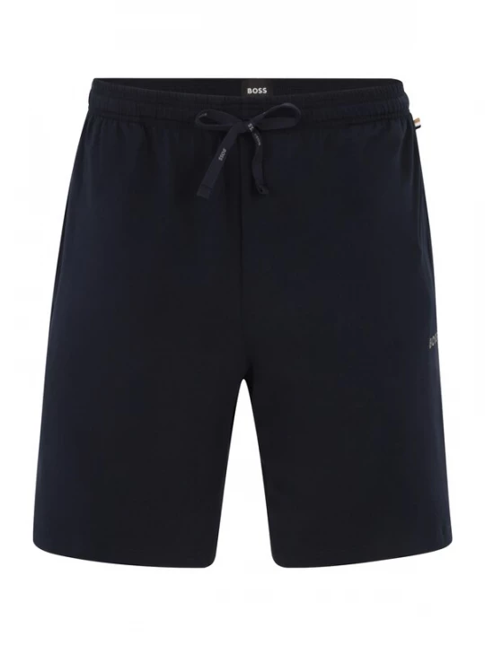 Foto van product BOSS Broek donkerblauw