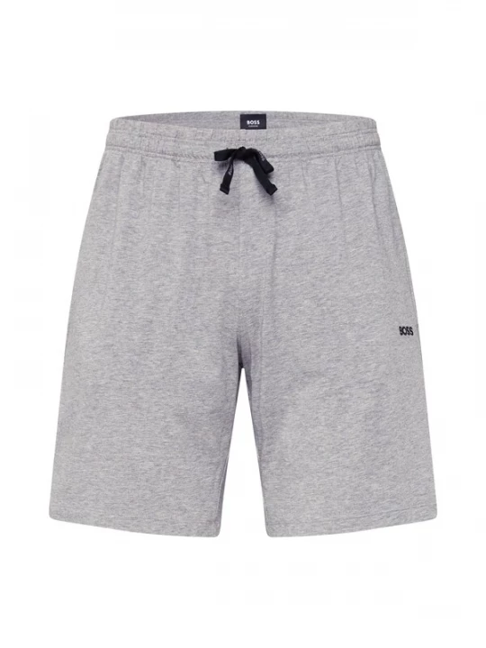 Foto van product BOSS Broek grijs
