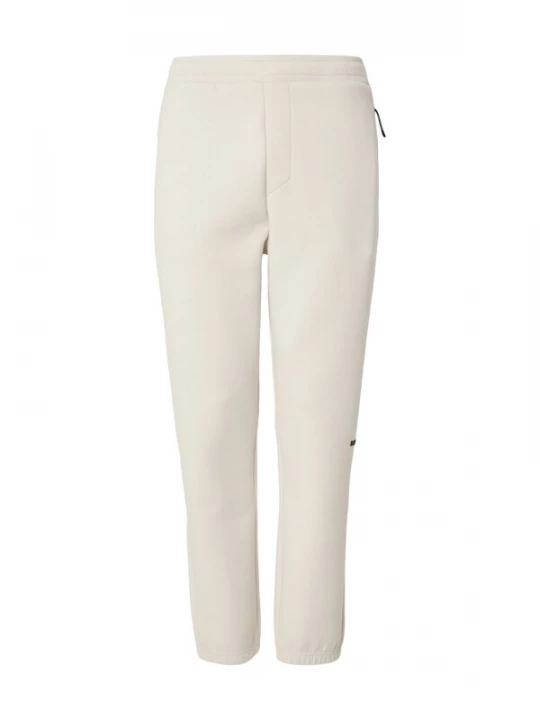 Foto van product BOSS Broek 'JT_Globe Long' ivoor