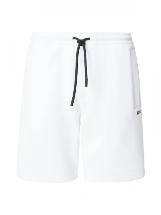 Foto van product BOSS Broek 'JT_Union Headlo' wit