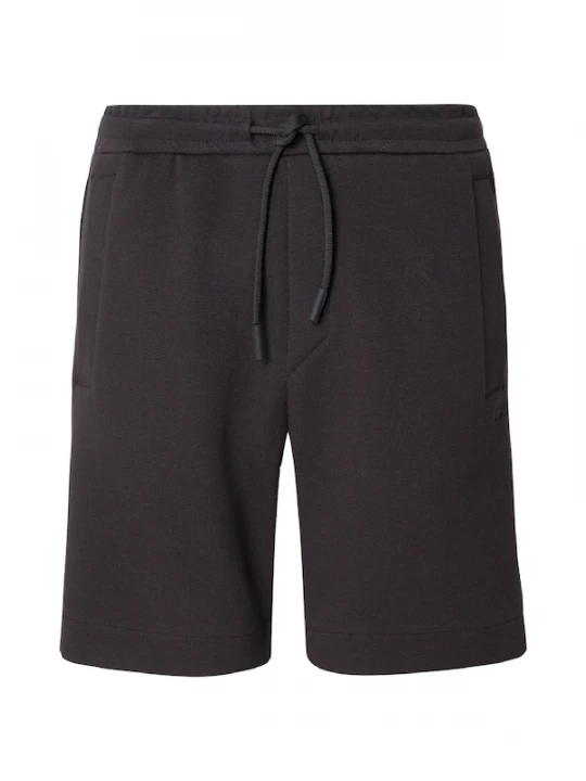 Foto van product BOSS Broek 'JT_Union Headlo' zwart