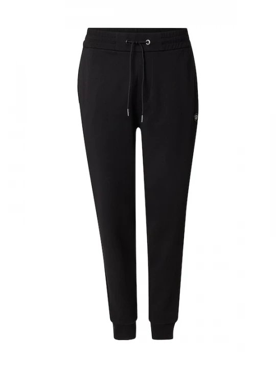Foto van product BOSS Broek 'Locsin' zwart