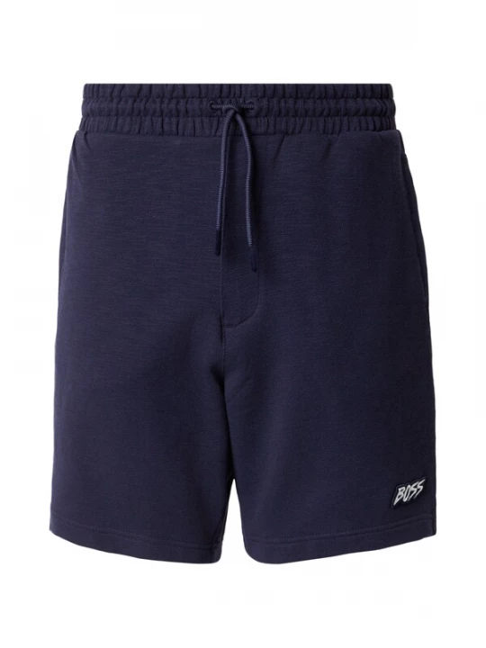Foto van product BOSS Broek 'Se_Surf' donkerblauw
