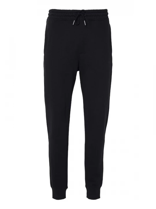 Foto van product BOSS Broek 'SeChup' zwart