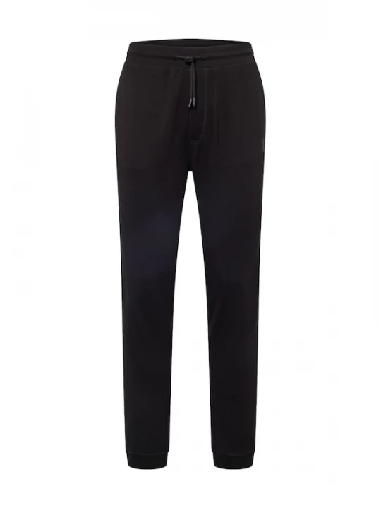 Foto van product BOSS Broek 'Sestart' zwart