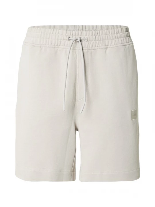 Foto van product BOSS Broek 'Sewalk' greige