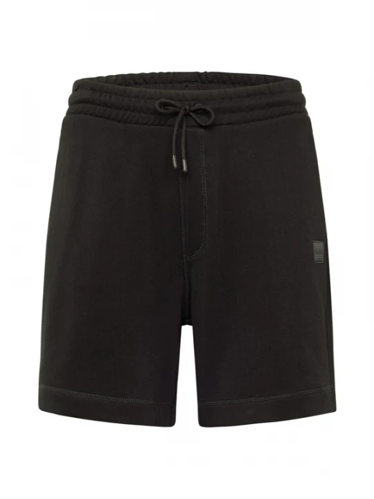 Foto van product BOSS Broek 'Sewalk' zwart