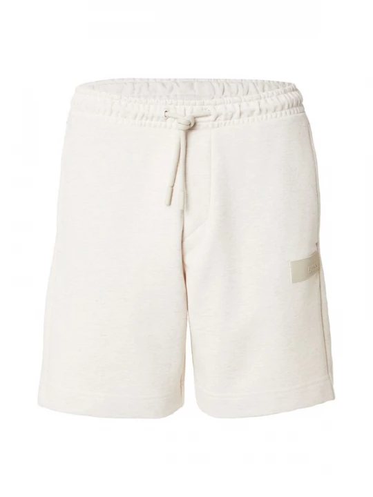 Foto van product BOSS Broek wolwit