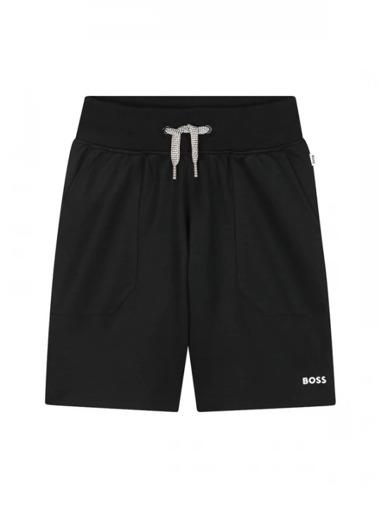 Foto van product BOSS Broek zwart