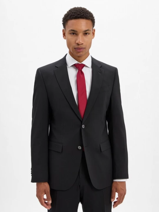 Foto van product BOSS Business-colbert 'Jasper' zwart