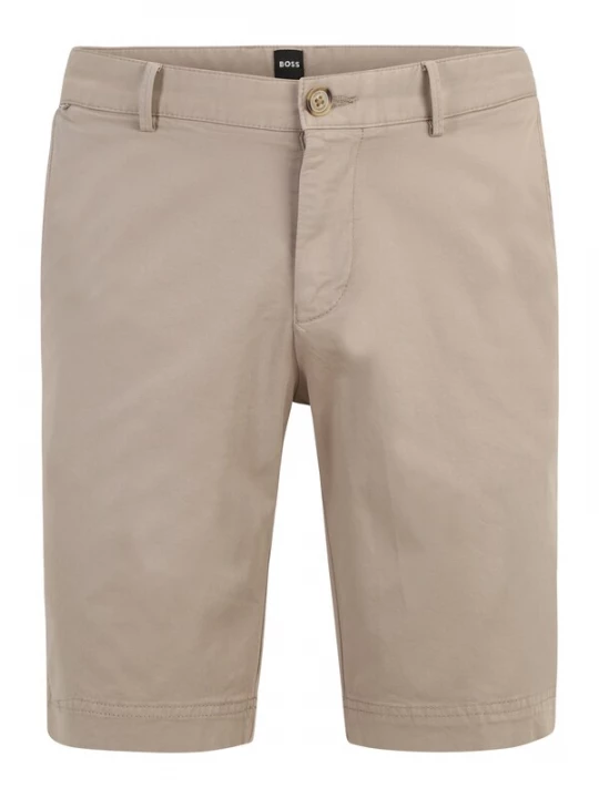 Foto van product BOSS Chino beige