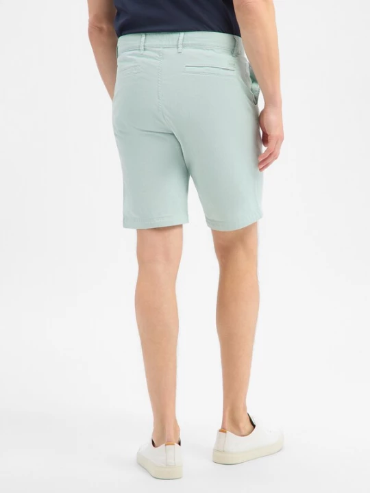 Foto van product BOSS Chino 'Chino Slim' mintgroen