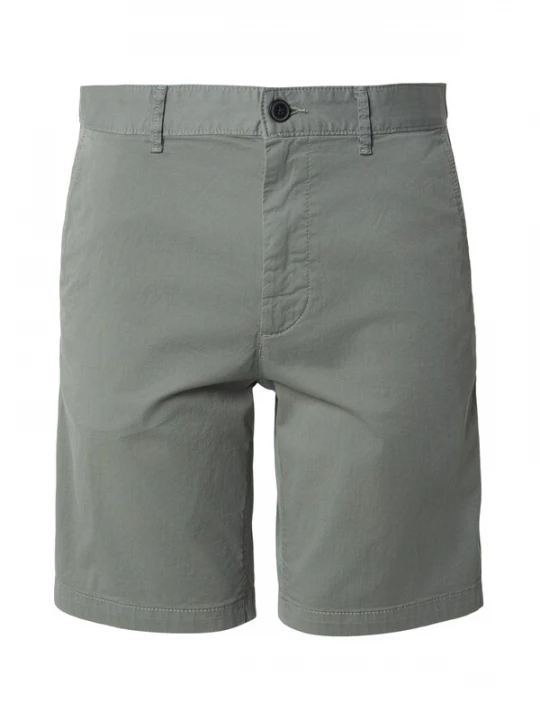 Foto van product BOSS Chino grijs