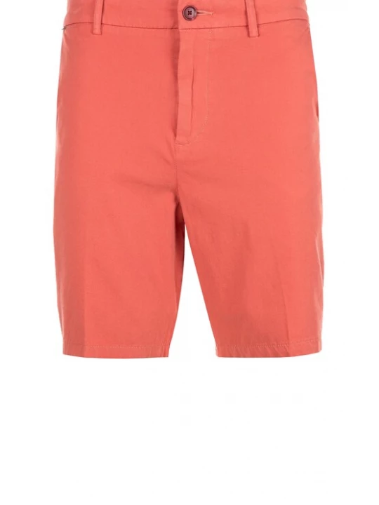 Foto van product BOSS Chino ' H-Kane1 ' oranje