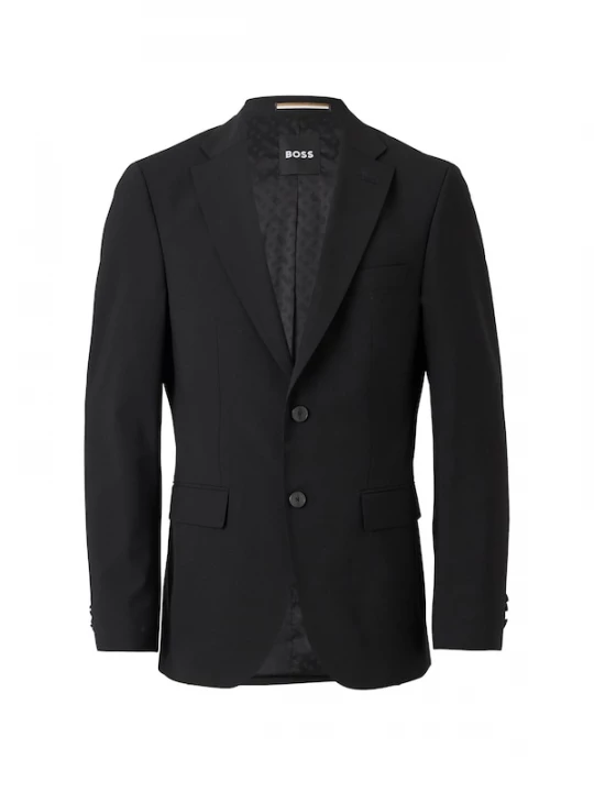 Foto van product BOSS Colbert 'H-Harvey-MM-C-NF' zwart