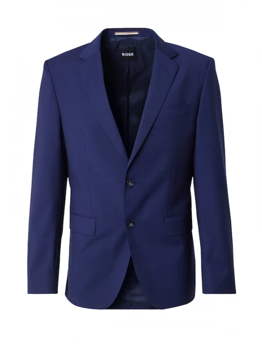 Foto van product BOSS Colbert 'H-Huge' navy
