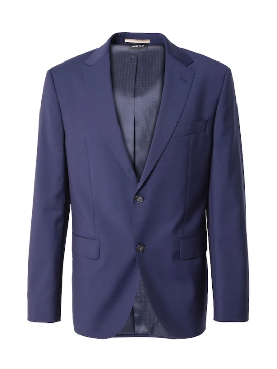 Foto van product BOSS Colbert 'Jeckson' navy