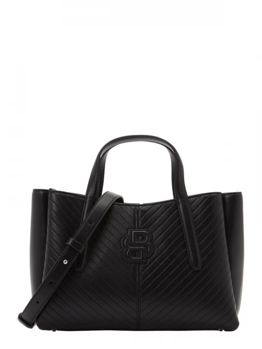 Foto van product BOSS Handtas 'Anett' zwart