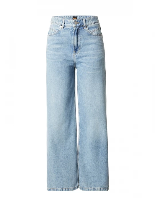 Foto van product BOSS Jeans 'C_MARLENE' blauw denim