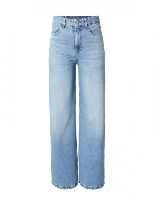 Foto van product BOSS Jeans 'C_MARLENE' lichtblauw