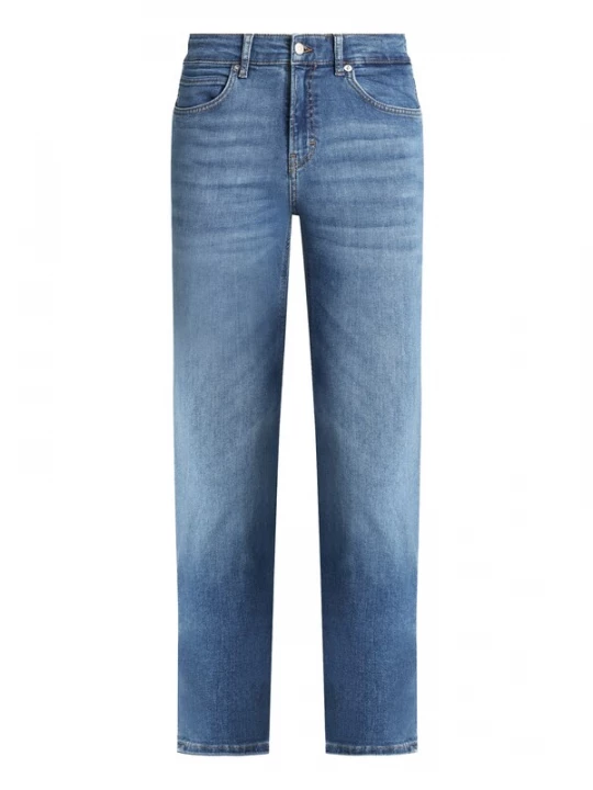 Foto van product BOSS Jeans 'JACKIE 10.0' blauw