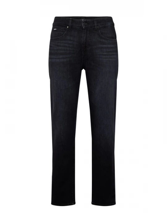 Foto van product BOSS Jeans 'Maine' donkergrijs
