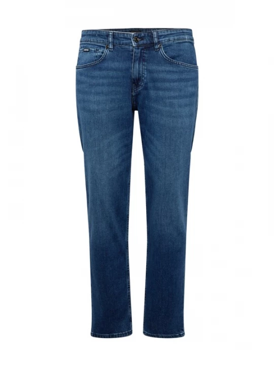 Foto van product BOSS Jeans 'Maine' navy