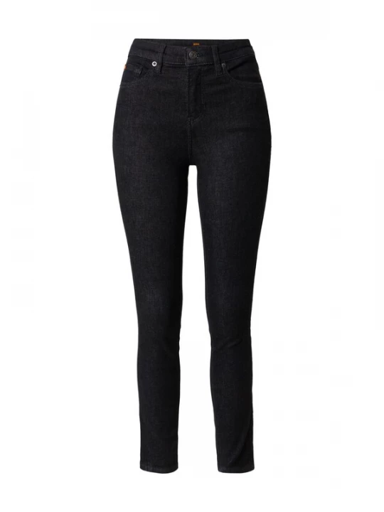 Foto van product BOSS Jeans 'Maye' grey denim