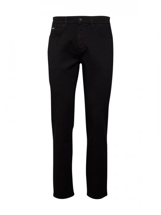 Foto van product BOSS Jeans 'Re.Maine' black denim