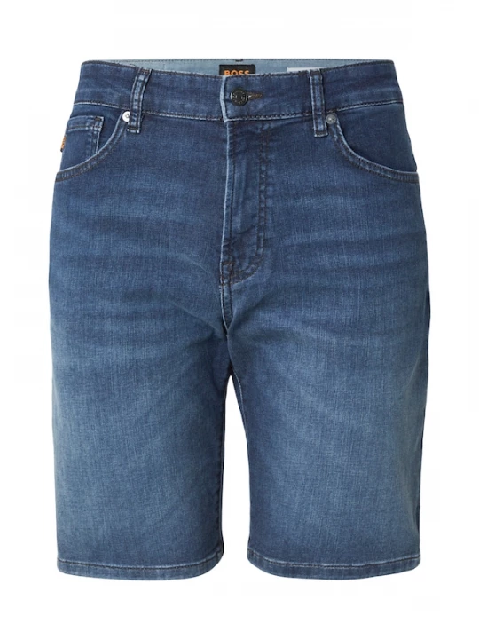 Foto van product BOSS Jeans 'Re.Maine' blauw