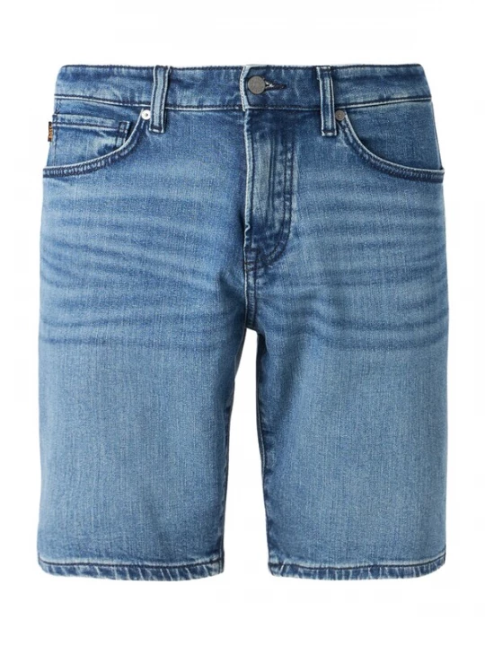 Foto van product BOSS Jeans 'Re.Maine' blauw denim