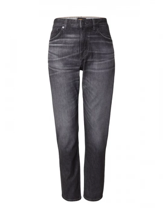 Foto van product BOSS Jeans 'RE.MAINE' donkergrijs