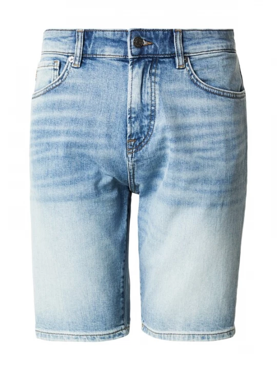 Foto van product BOSS Jeans 'Re.Maine' lichtblauw