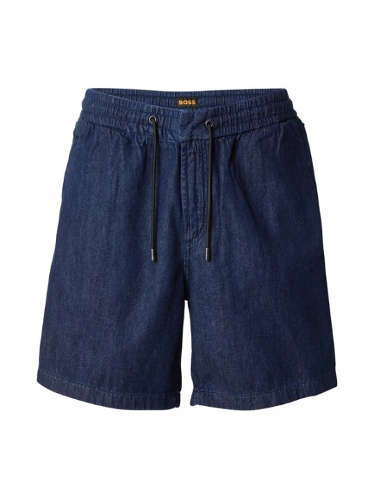 Foto van product BOSS Jeans 'Sandrew' donkerblauw