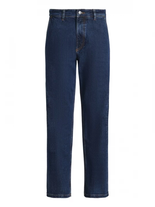 Foto van product BOSS Jeans 'Skye' donkerblauw