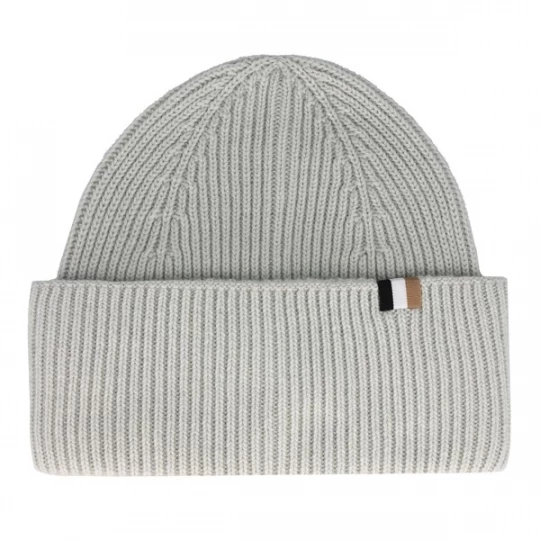 Foto van product BOSS Muts groen