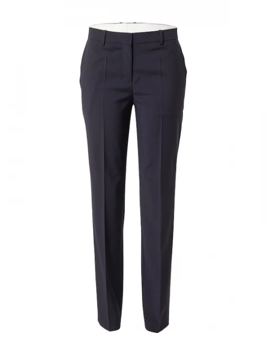 Foto van product BOSS Pantalon 'Tameah' navy
