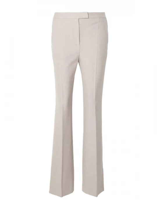 Foto van product BOSS Pantalon 'Tubeka4' lichtgrijs