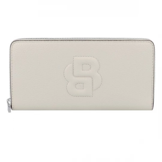 Foto van product BOSS Portemonnee 'Anett' beige