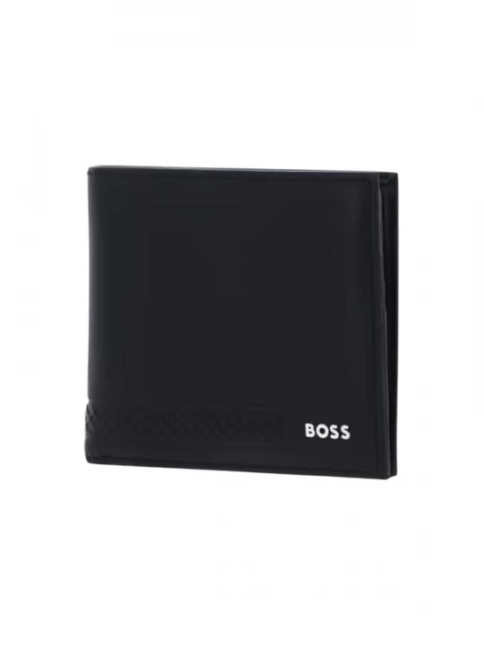 Foto van product BOSS Portemonnee zwart