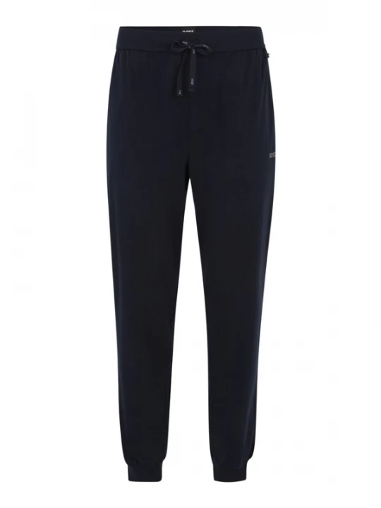 Foto van product BOSS Pyjamabroek 'Mix&Match' navy